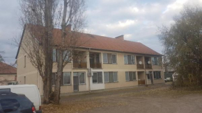 Apartmani Kolibri